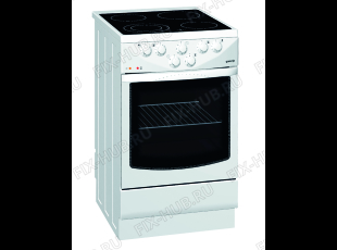 Плита (духовка) Gorenje EC278W (261163, E51U2-E2) - Фото